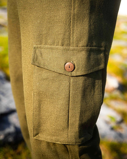 Celtic Fusion Design, Irish-designed folklore-inspired clothing created with a focus on sustainability, natural textures, and