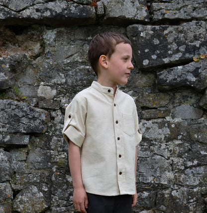 Celtic Fusion Design, Irish-designed folklore-inspired clothing created with a focus on sustainability, natural textures, and