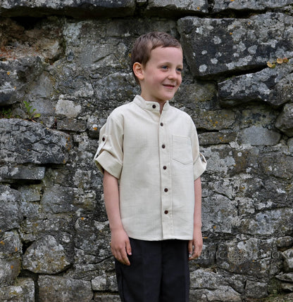 Celtic Fusion Design, Irish-designed folklore-inspired clothing created with a focus on sustainability, natural textures, and