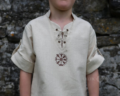 Celtic Fusion Design, Irish-designed folklore-inspired clothing created with a focus on sustainability, natural textures, and