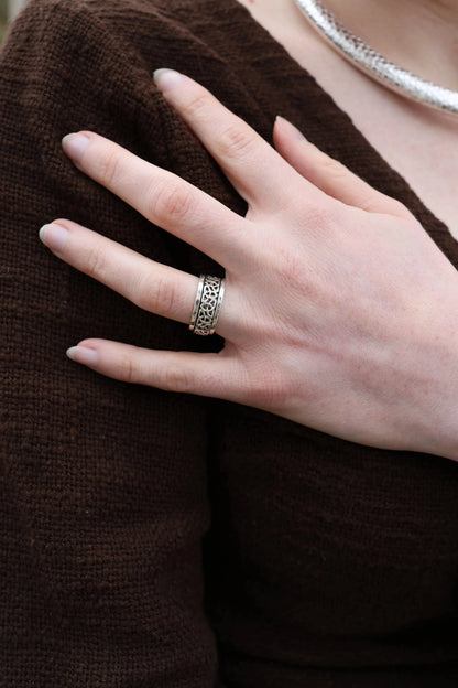 Celtic Fusion Design, Irish-designed folklore-inspired clothing created with a focus on sustainability, natural textures, and