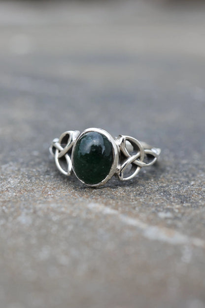 Celtic Fusion Design, Irish-designed folklore-inspired clothing created with a focus on sustainability, natural textures, and