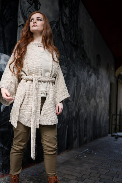 Anam Kimono