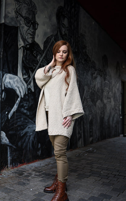 Anam Kimono
