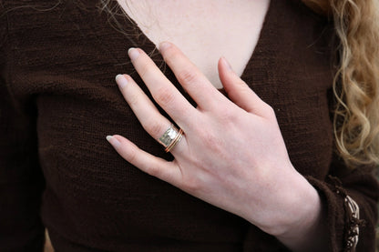 Celtic Fusion Design, Irish-designed folklore-inspired clothing created with a focus on sustainability, natural textures, and