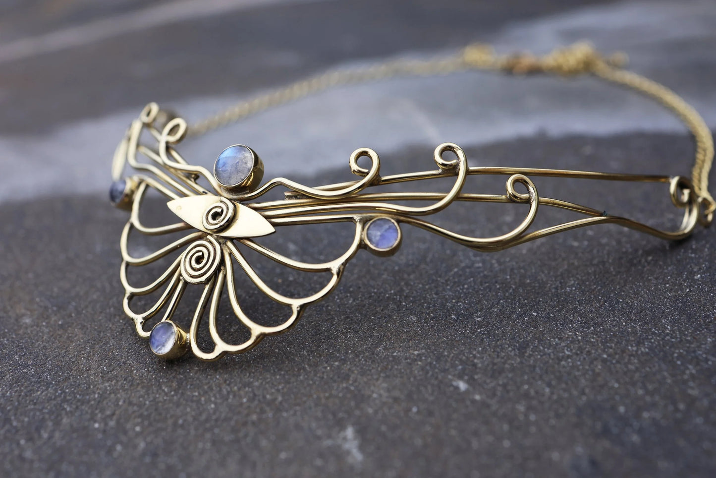 Celtic Fusion Design, Irish-designed folklore-inspired clothing created with a focus on sustainability, natural textures, and