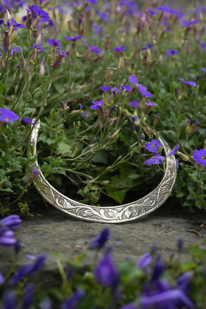 Celtic Fusion Design, Irish-designed folklore-inspired clothing created with a focus on sustainability, natural textures