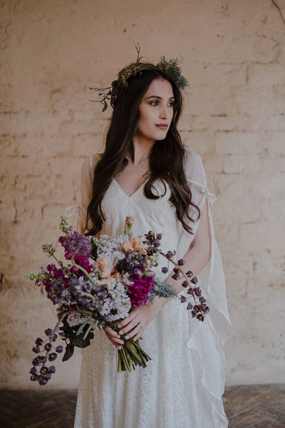 Celtic Fusion Design, Irish-designed folklore-inspired clothing created with a focus on sustainability, natural textures, and