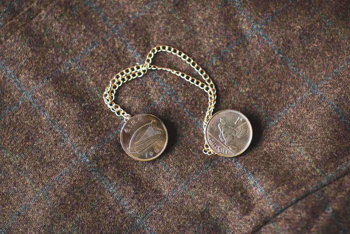 Celtic Fusion Design, Irish-designed folklore-inspired clothing created with a focus on sustainability, natural textures, and