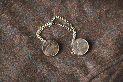 Celtic Fusion Design, Irish-designed folklore-inspired clothing created with a focus on sustainability, natural textures, and