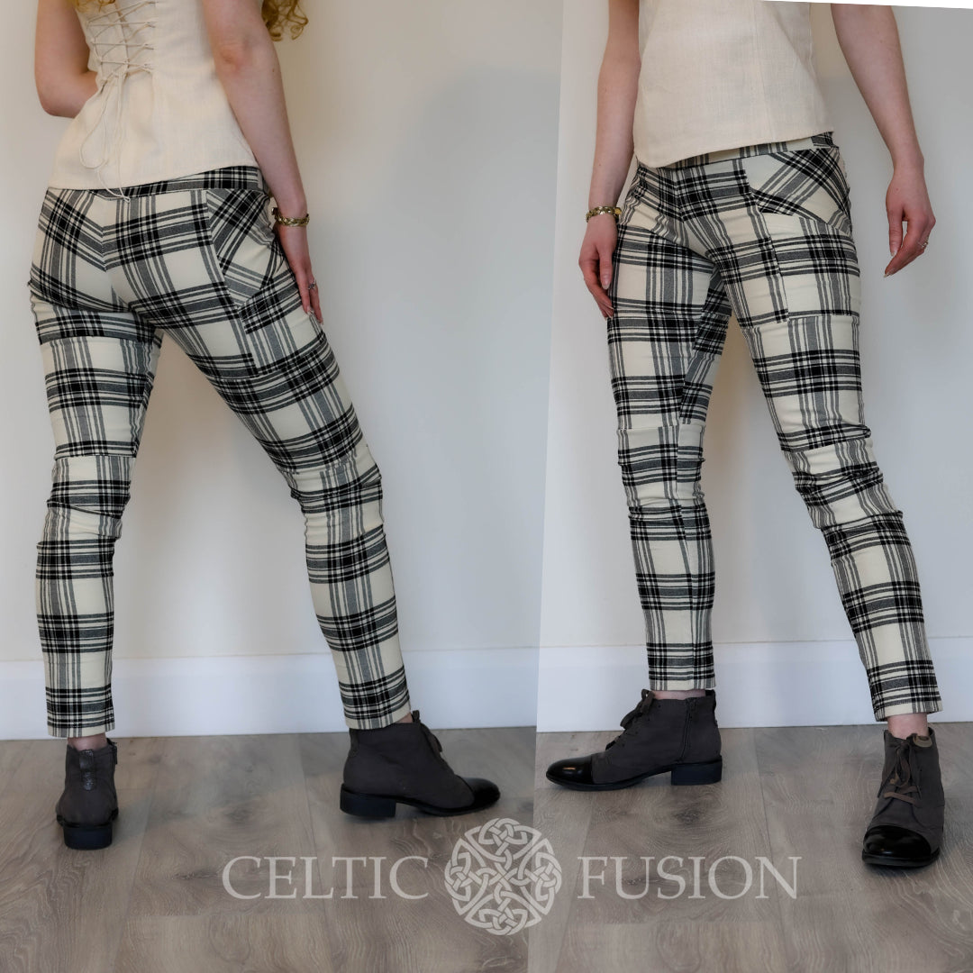 Celtic Fusion Design, Irish-designed folklore-inspired clothing created with a focus on sustainability, natural textures, and