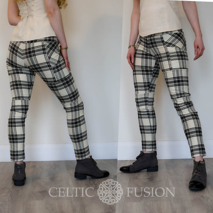 Celtic Fusion Design, Irish-designed folklore-inspired clothing created with a focus on sustainability, natural textures, and