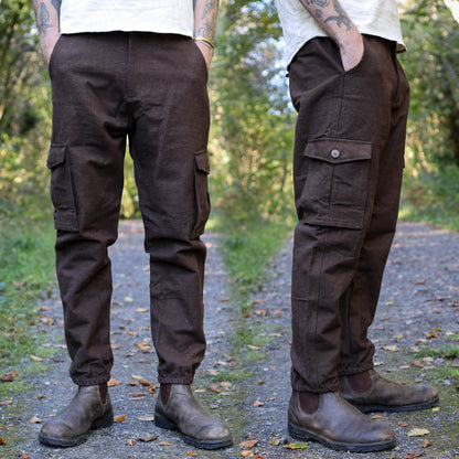 Celtic Fusion Design, Irish-designed folklore-inspired clothing created with a focus on sustainability, natural textures, and