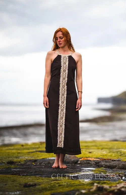 beetle m-line maxi dress Beetle M-Line Maxi Dress 5XL main image 1