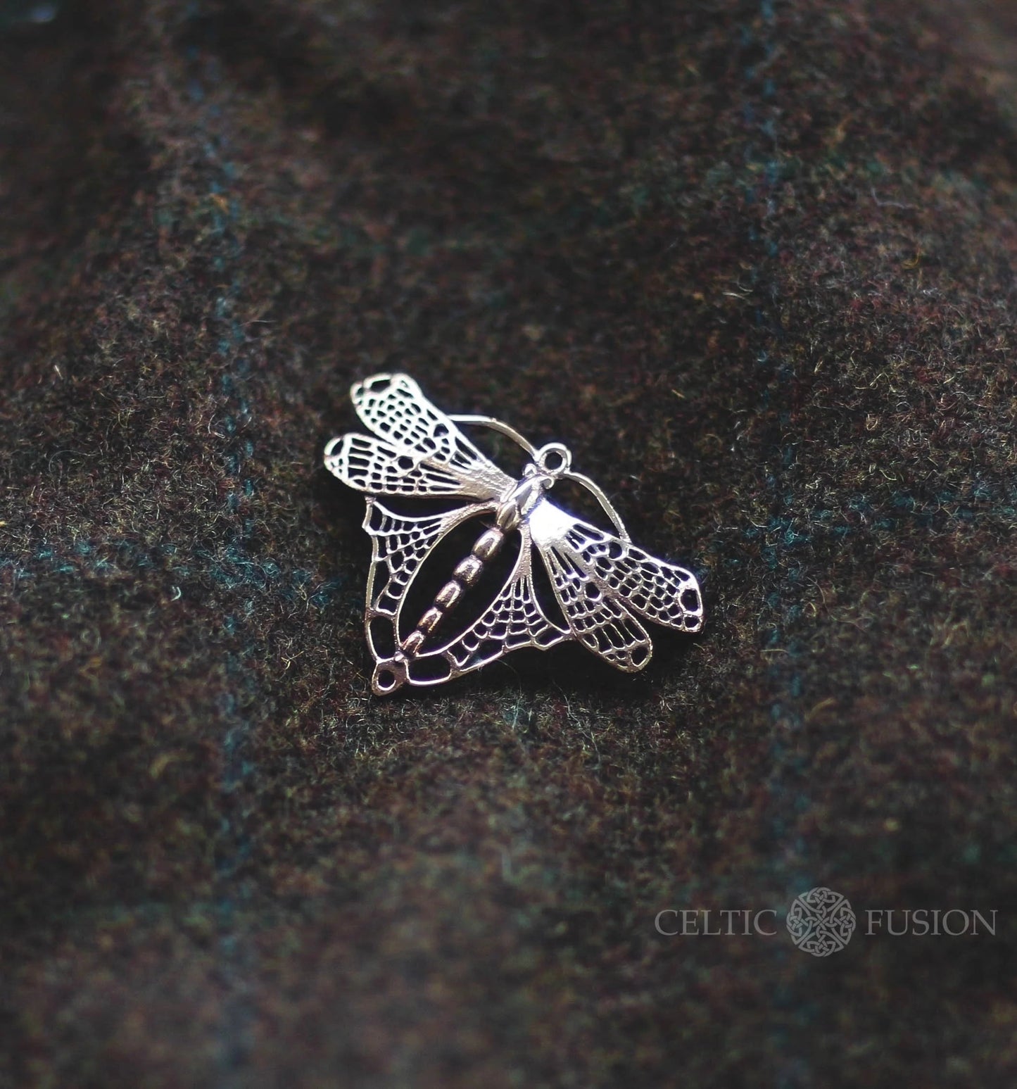 Celtic Fusion Design, Irish-designed folklore-inspired clothing created with a focus on sustainability, natural textures, and