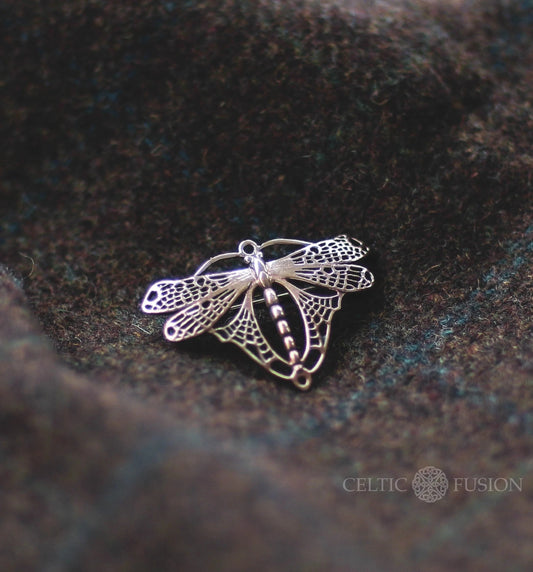 Celtic Fusion Design, Irish-designed folklore-inspired clothing created with a focus on sustainability, natural textures, and