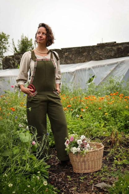 Celtic Fusion Design, Irish-designed folklore-inspired clothing created with a focus on sustainability, natural textures, and