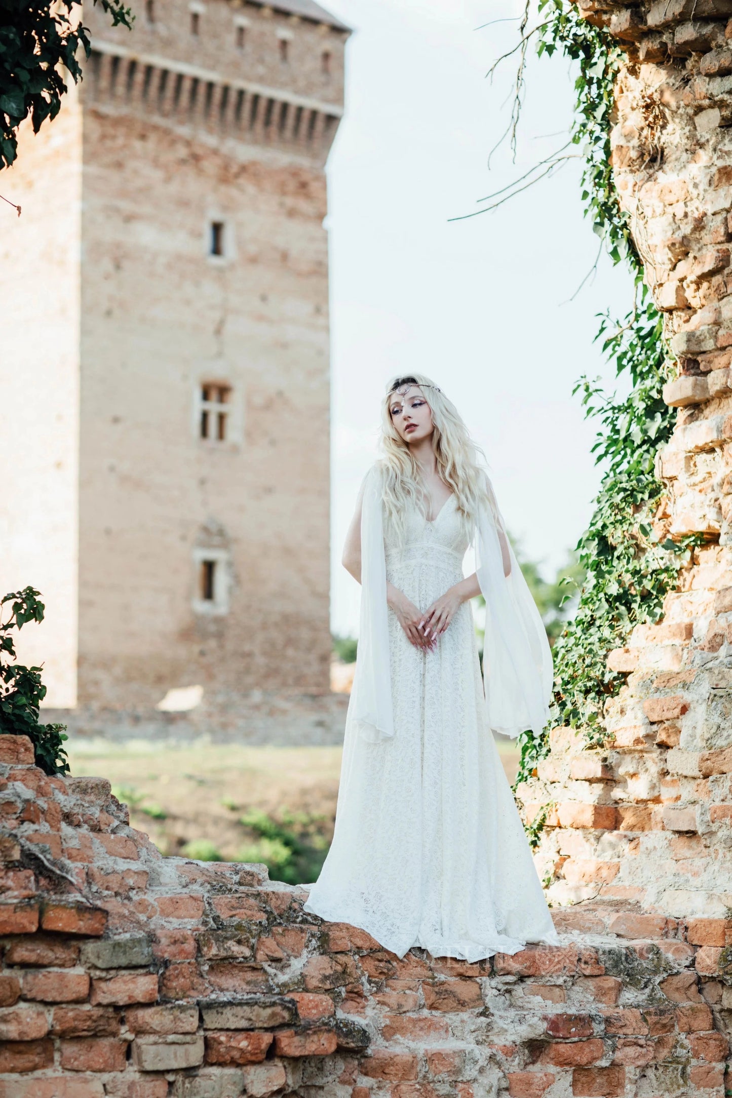 Celtic Fusion Design, Irish-designed folklore-inspired clothing created with a focus on sustainability, natural textures, and