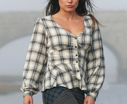 Celtic Fusion Design, Irish-designed folklore-inspired clothing created with a focus on sustainability, natural textures, and
