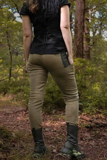 Celtic Fusion Design, Irish-designed folklore-inspired clothing created with a focus on sustainability, natural textures, and