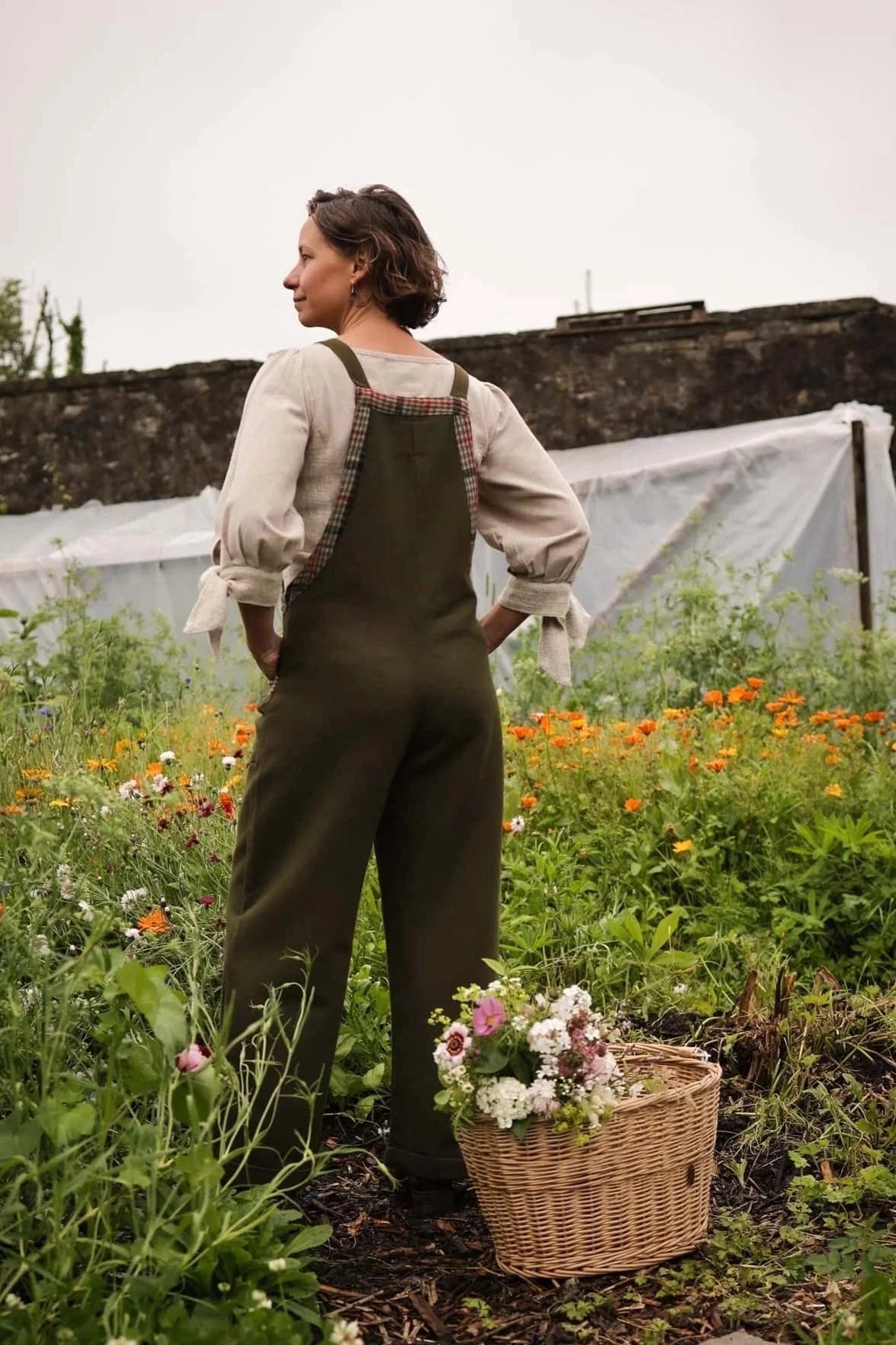 Celtic Fusion Design, Irish-designed folklore-inspired clothing created with a focus on sustainability, natural textures, and