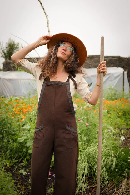 Celtic Fusion Design, Irish-designed folklore-inspired clothing created with a focus on sustainability, natural textures, and