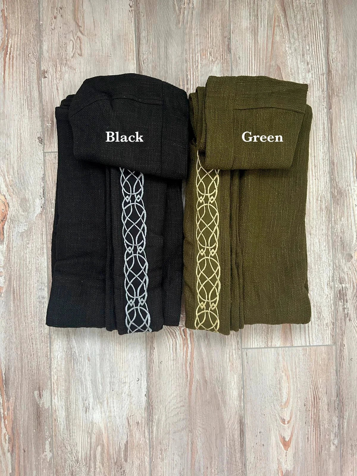 Celtic Fusion Design, Irish-designed folklore-inspired clothing created with a focus on sustainability, natural textures, and