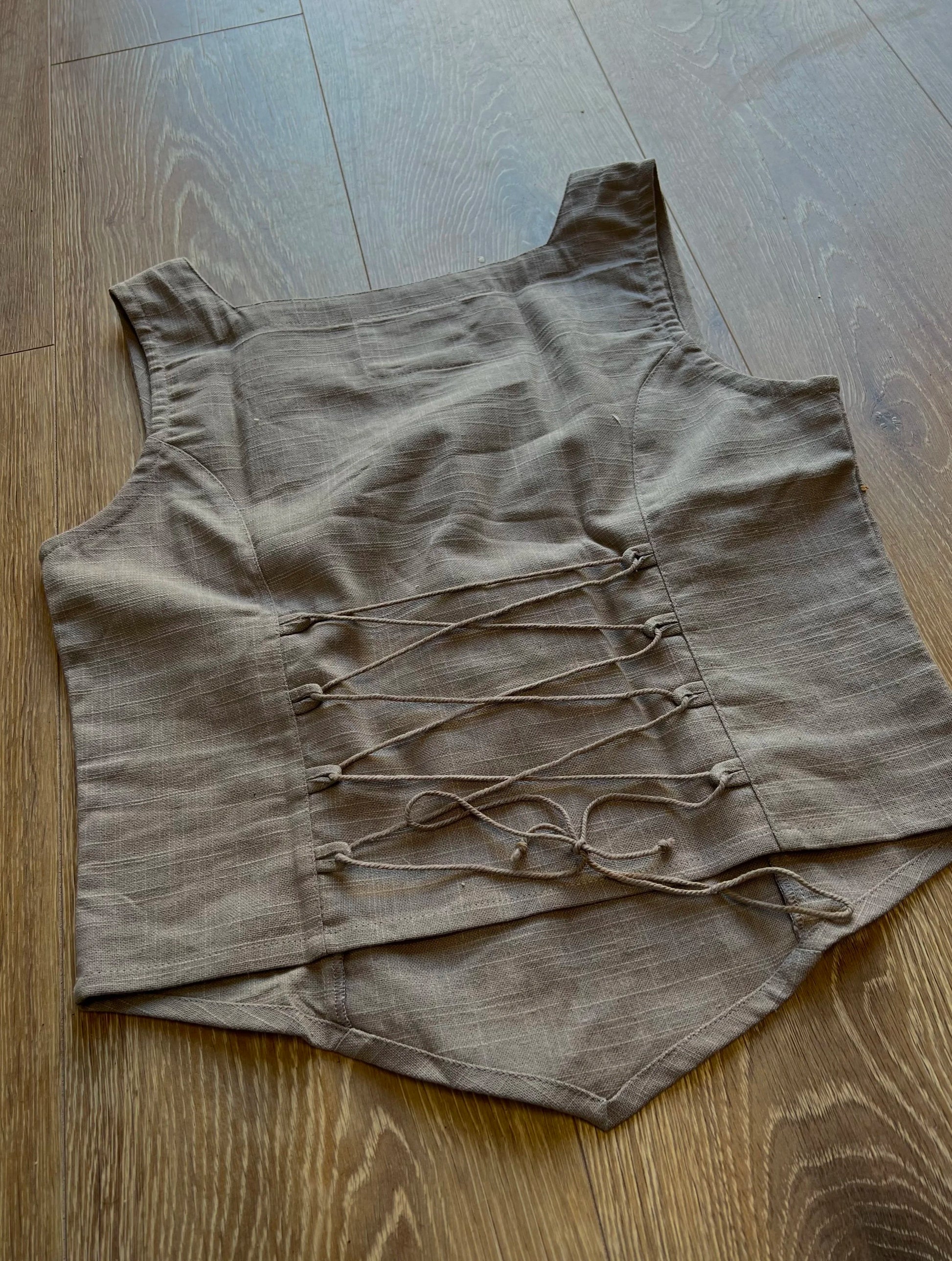 Celtic Fusion Design, Irish-designed folklore-inspired clothing created with a focus on sustainability, natural textures, and