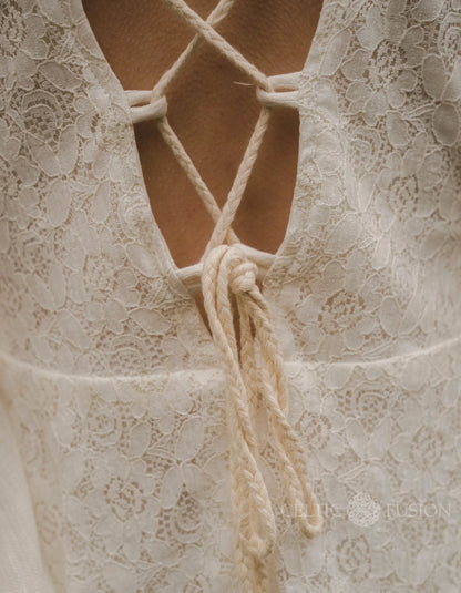 Celtic Fusion Design, Irish-designed folklore-inspired clothing created with a focus on sustainability, natural textures, and