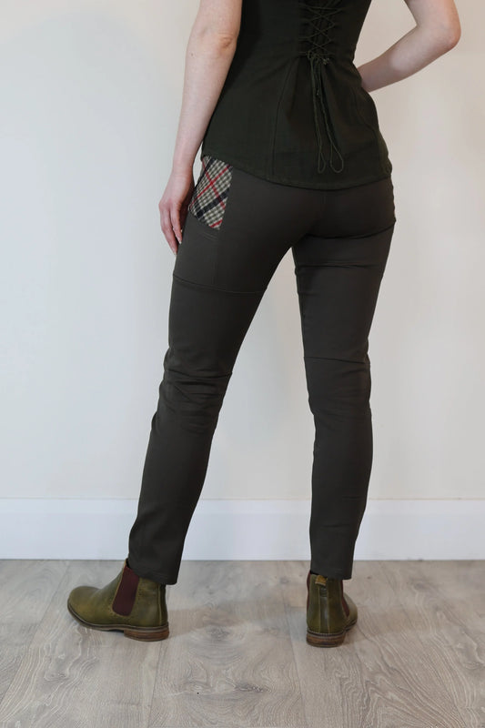 Celtic Fusion Design, Irish-designed folklore-inspired clothing created with a focus on sustainability, natural textures, and