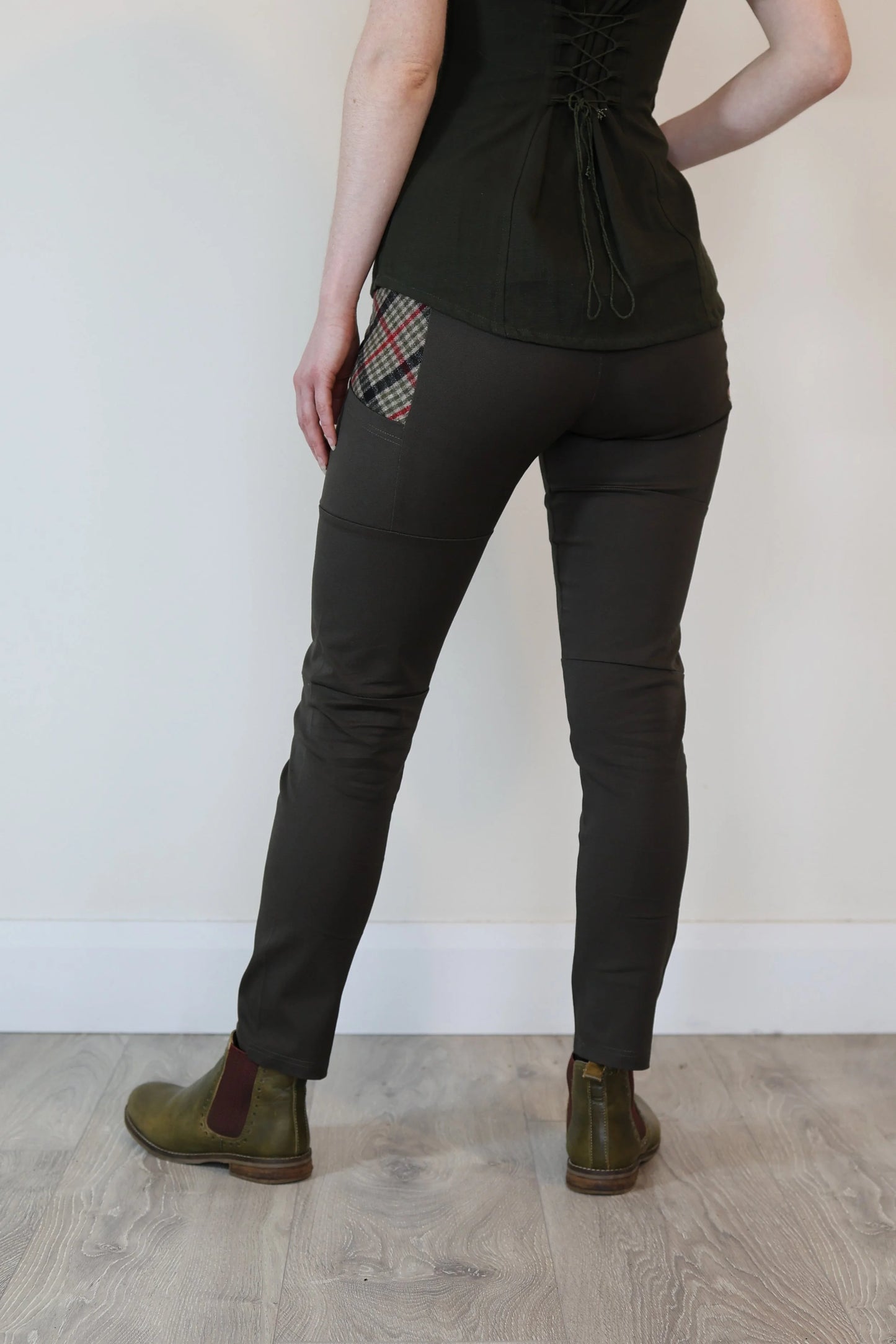 Celtic Fusion Design, Irish-designed folklore-inspired clothing created with a focus on sustainability, natural textures, and