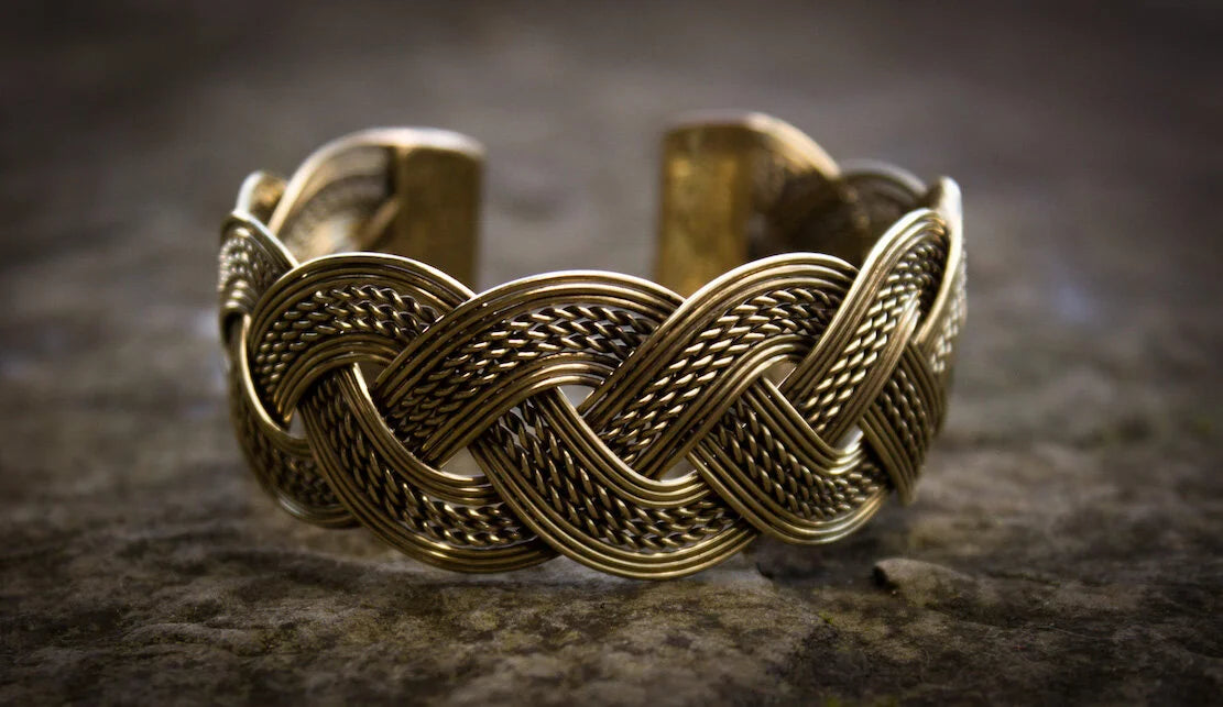 Celtic Fusion Design, Irish-designed folklore-inspired clothing created with a focus on sustainability, natural textures, and