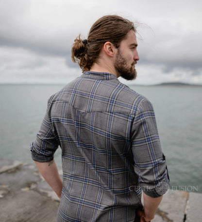 Celtic Fusion Design, Irish-designed folklore-inspired clothing created with a focus on sustainability, natural textures, and