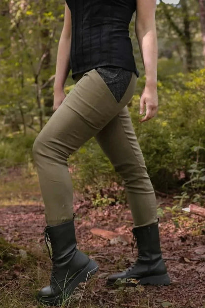 Celtic Fusion Design, Irish-designed folklore-inspired clothing created with a focus on sustainability, natural textures, and