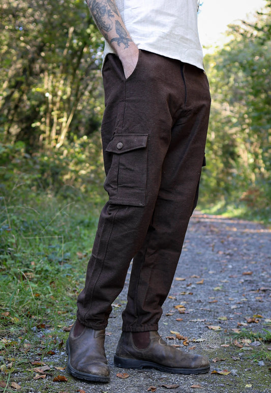 Celtic Fusion Design, Irish-designed folklore-inspired clothing created with a focus on sustainability, natural textures, and