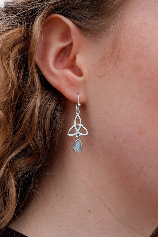 Celtic Fusion Design, Irish-designed folklore-inspired clothing created with a focus on sustainability, natural textures, and