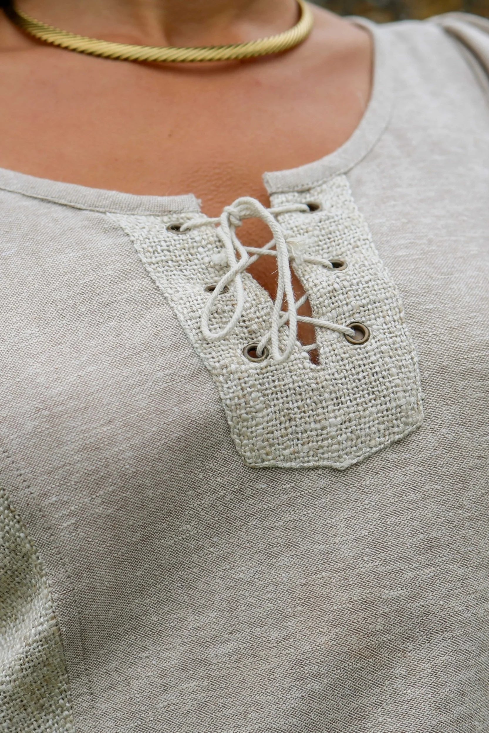 Celtic Fusion Design, Irish-designed folklore-inspired clothing created with a focus on sustainability, natural textures, and