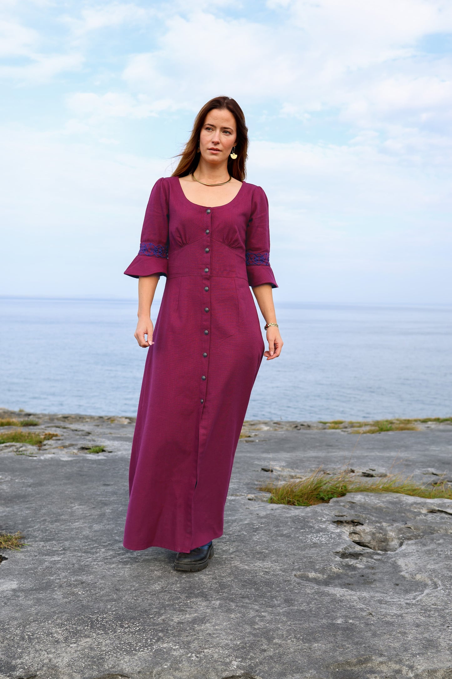 Pooka Hawthorn Dress