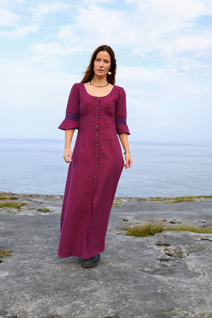 Pooka Hawthorn Dress