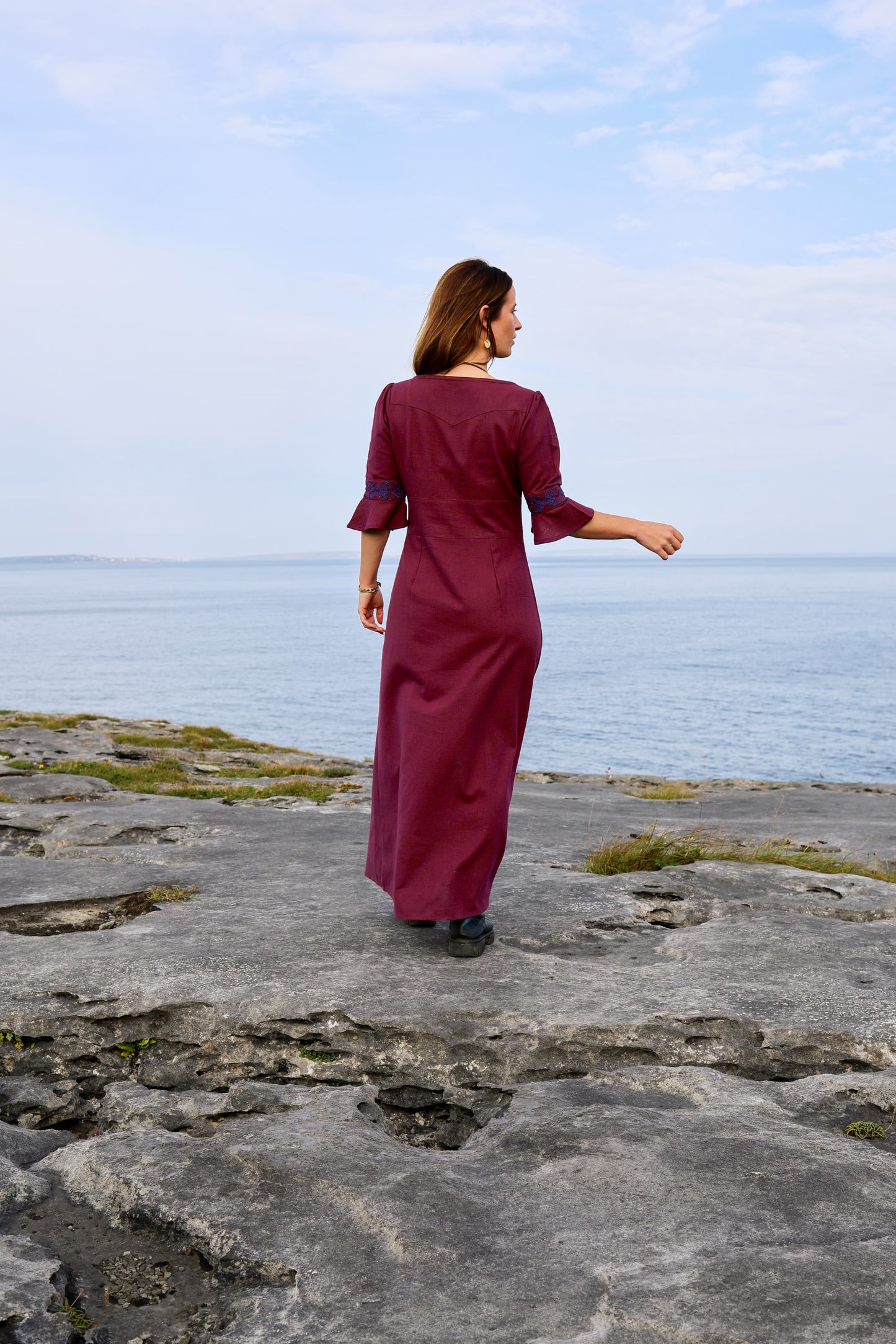 Pooka Hawthorn Dress