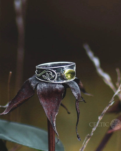 Celtic Fusion Design, Irish-designed folklore-inspired clothing created with a focus on sustainability, natural textures, and
