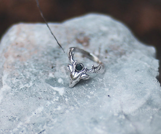 Celtic Fusion Design, Irish-designed folklore-inspired clothing created with a focus on sustainability, natural textures, and