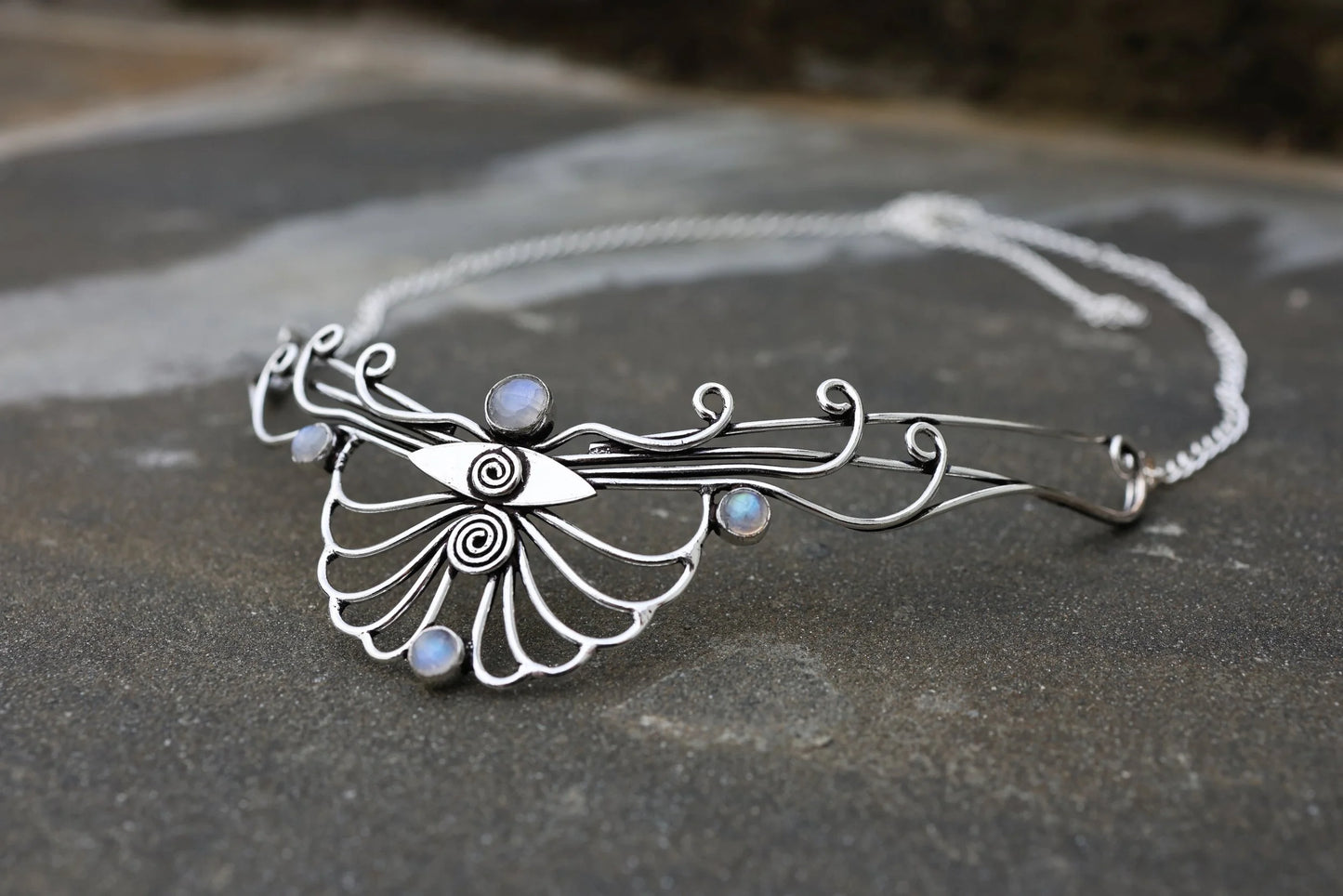 Celtic Fusion Design, Irish-designed folklore-inspired clothing created with a focus on sustainability, natural textures, and