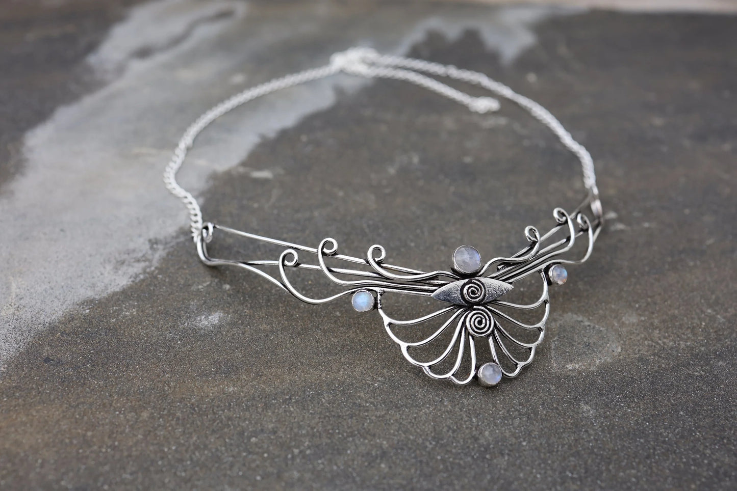 Celtic Fusion Design, Irish-designed folklore-inspired clothing created with a focus on sustainability, natural textures, and