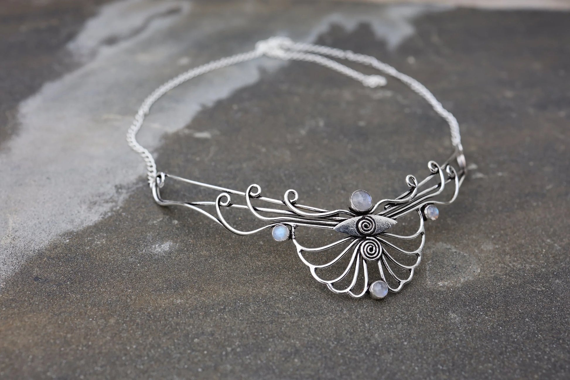 Celtic Fusion Design, Irish-designed folklore-inspired clothing created with a focus on sustainability, natural textures, and