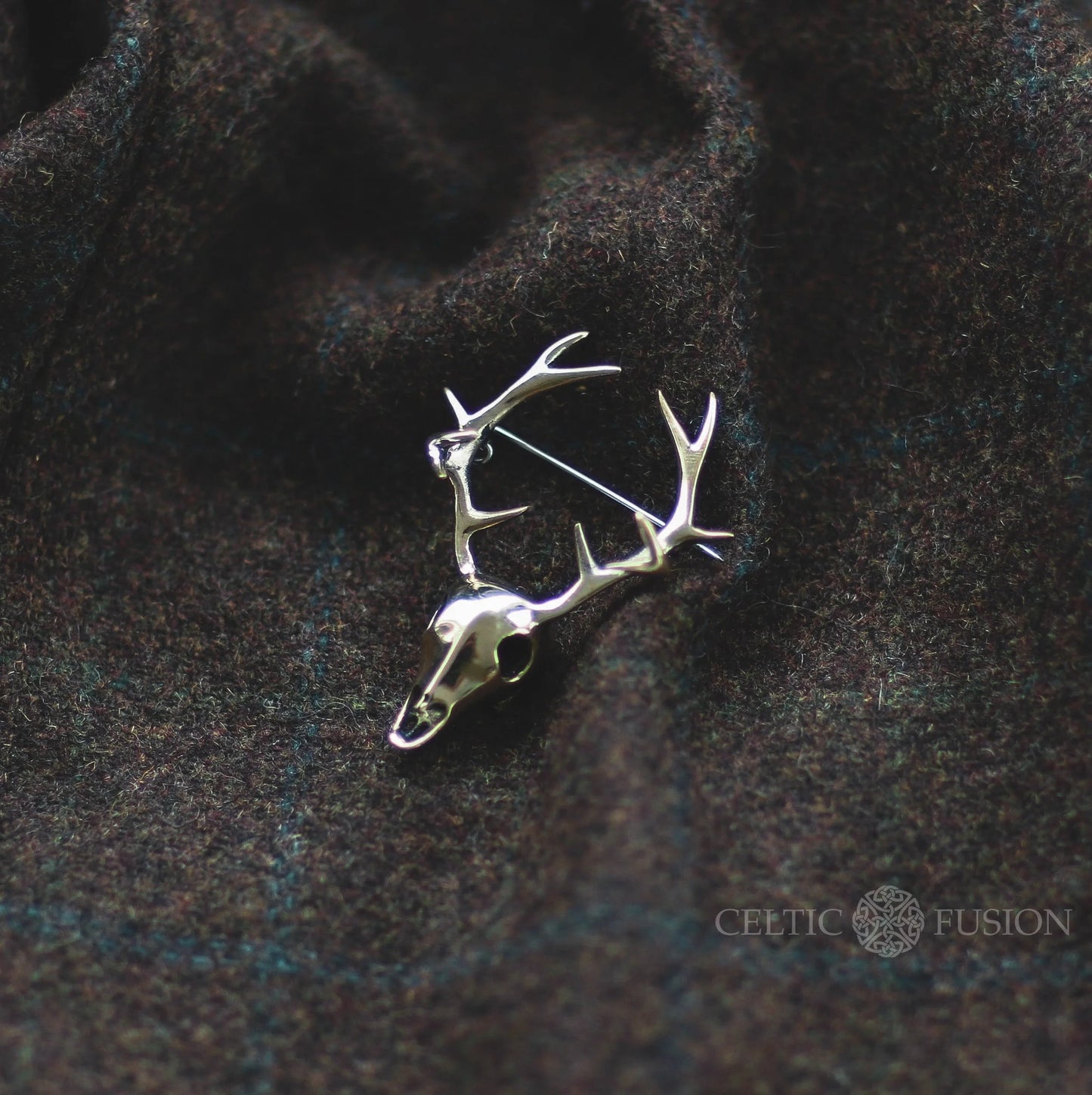 Celtic Fusion Design, Irish-designed folklore-inspired clothing created with a focus on sustainability, natural textures, and