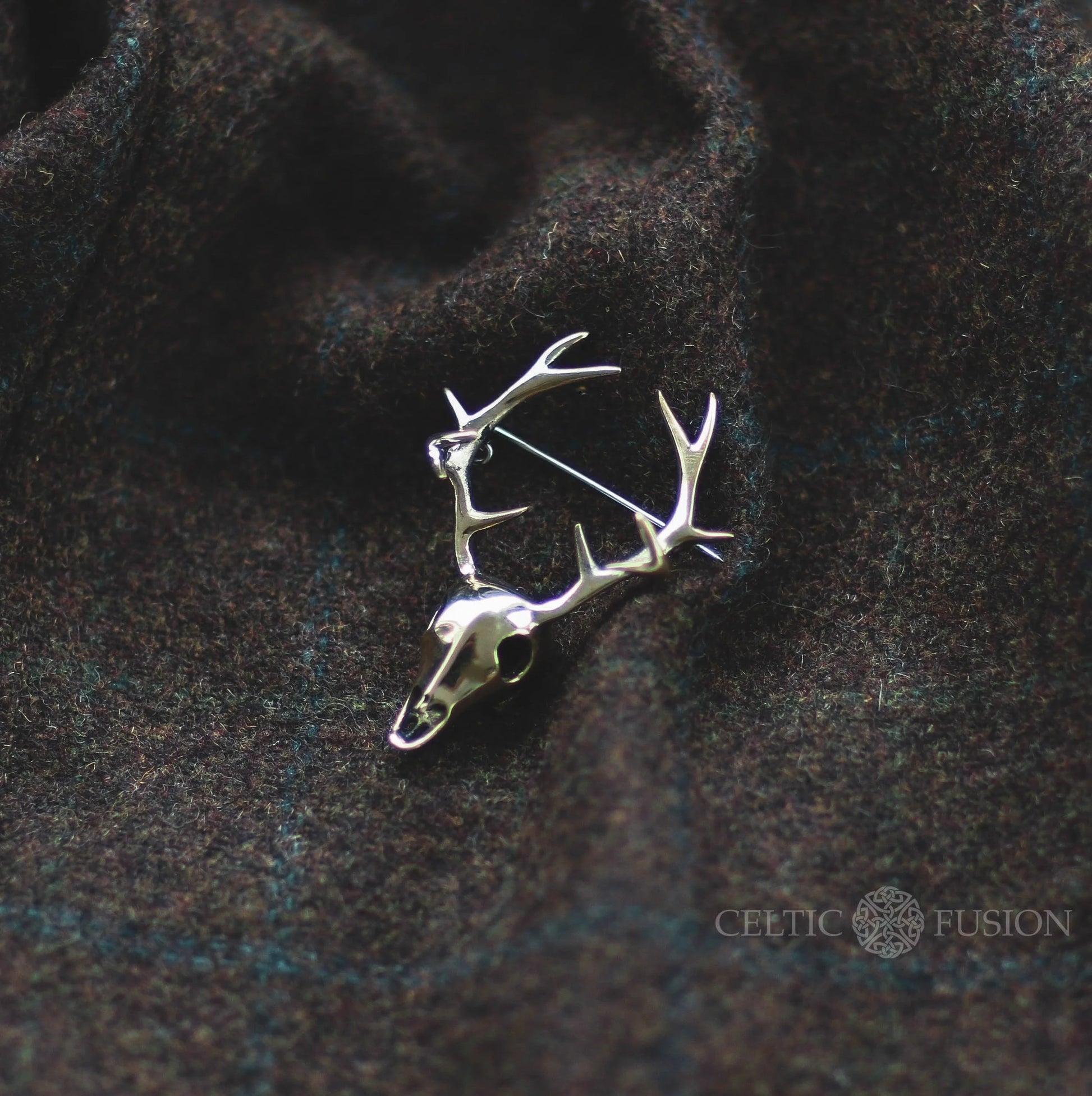 Celtic Fusion Design, Irish-designed folklore-inspired clothing created with a focus on sustainability, natural textures, and