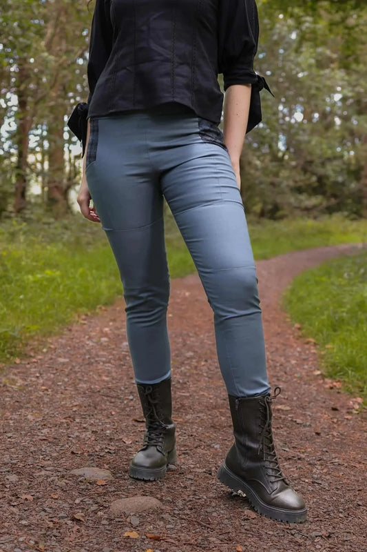 Celtic Fusion Design, Irish-designed folklore-inspired clothing created with a focus on sustainability, natural textures, and