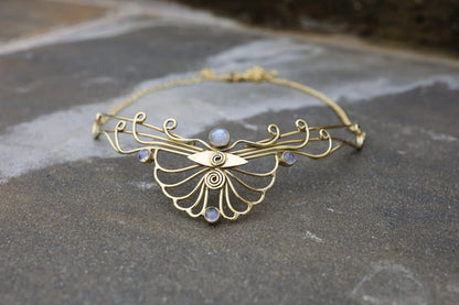 Celtic Fusion Design, Irish-designed folklore-inspired clothing created with a focus on sustainability, natural textures, and