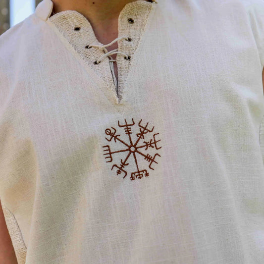 Celtic Fusion Design, Irish-designed folklore-inspired clothing created with a focus on sustainability, natural textures, and